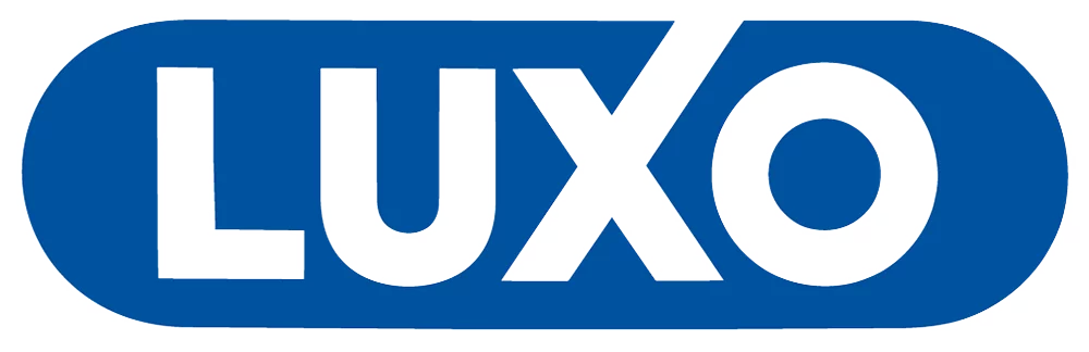 Logo Luxo